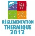 Appartement neuf réglementation thermique 2012