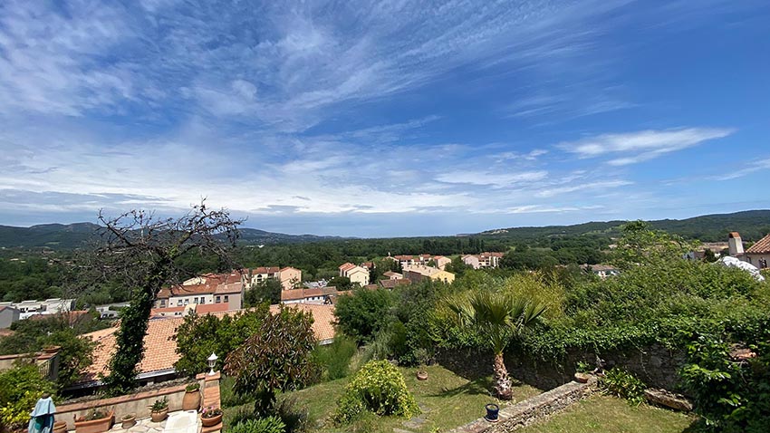 Appartement neuf Cogolin Le Domaine des Ambres - Image 3