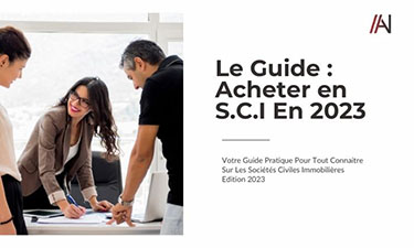 Acheter avec une SCI en France : Guide complet 2023