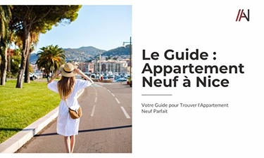 Appartement Neuf Nice : Votre Guide pour Trouver l'Appartement Neuf Parfait