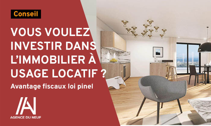 Investir dans l'immobilier locatif : Choisir le bon appartement