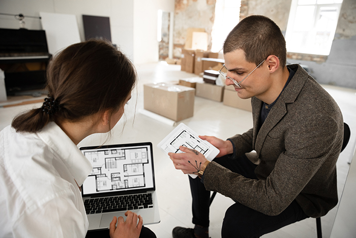 Quelles sont les garanties de la construction d'un logement neuf ? 