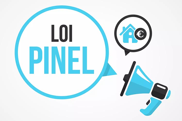 Conseil pour bien investir en immobilier la Loi Pinel